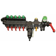 ROZDZIELACZ OPR. 5 SEK STAŁOCIŚN. FERMO