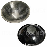 ELEMENT OPTYCZNY REFLEKTORA t25