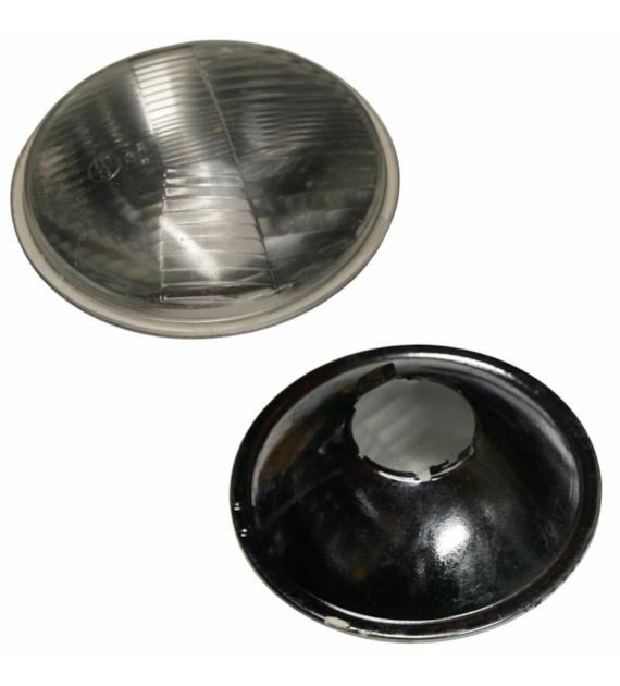 ELEMENT OPTYCZNY REFLEKTORA t25