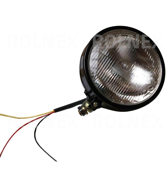 REFLEKTOR FG305 czarny