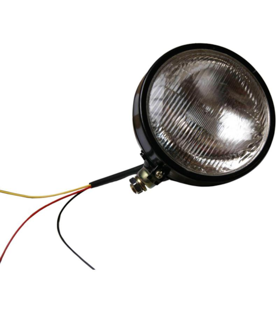 REFLEKTOR FG305 czarny