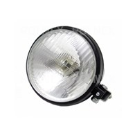 REFLEKTOR PRZEDNI MTZ PLASTIK