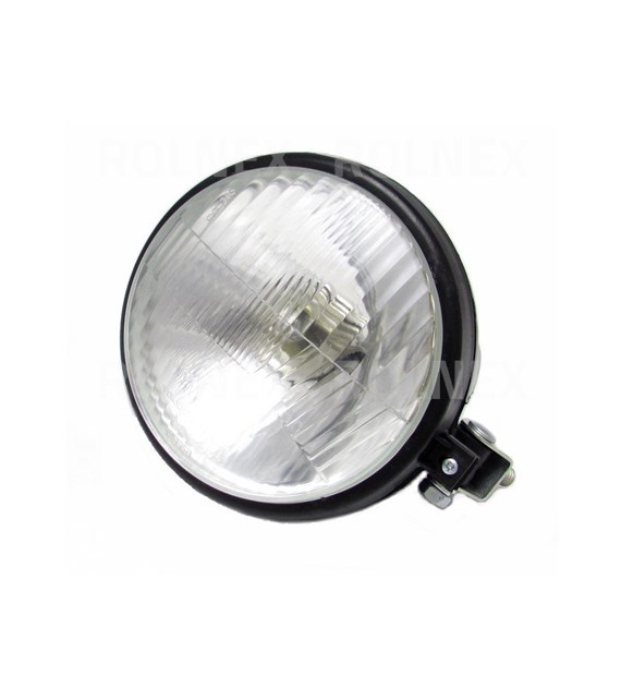 REFLEKTOR PRZEDNI MTZ PLASTIK