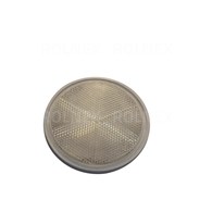 URZĄDZENIE ODBLASKOWE BIAŁE WAŚ 29