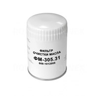 FILTR OLEJU MTZ MOTORDETAL