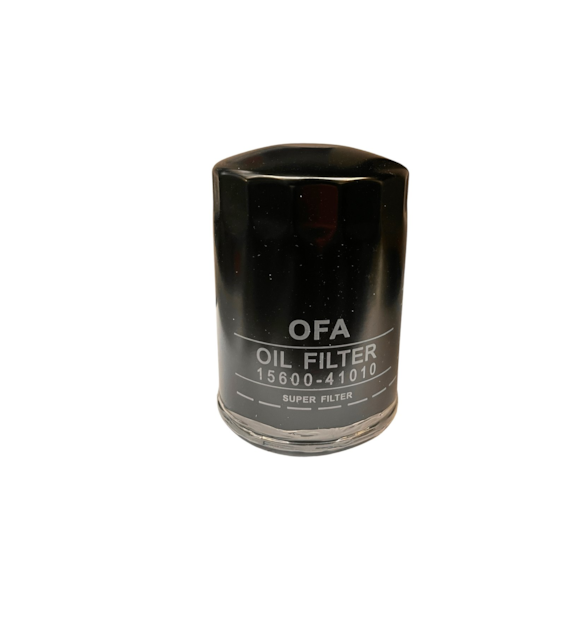 FILTR OLEJU MTZ PUSZKOWY D245