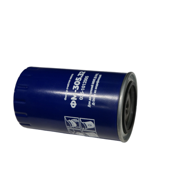 FILTR OLEJU MTZ D260 MOTORDETAL
