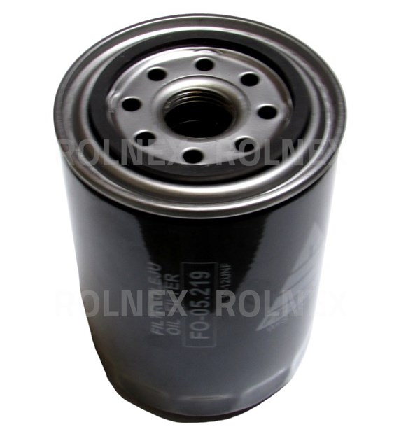 FILTR OLEJU C360 WŁOCŁAWEK