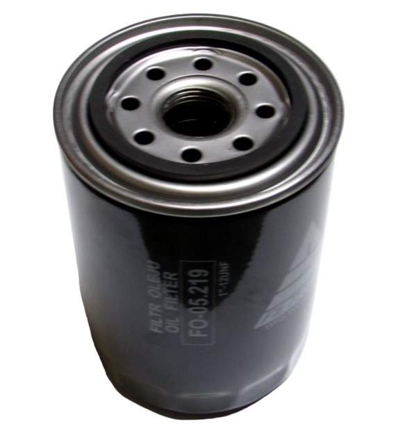 FILTR OLEJU C360 WŁOCŁAWEK