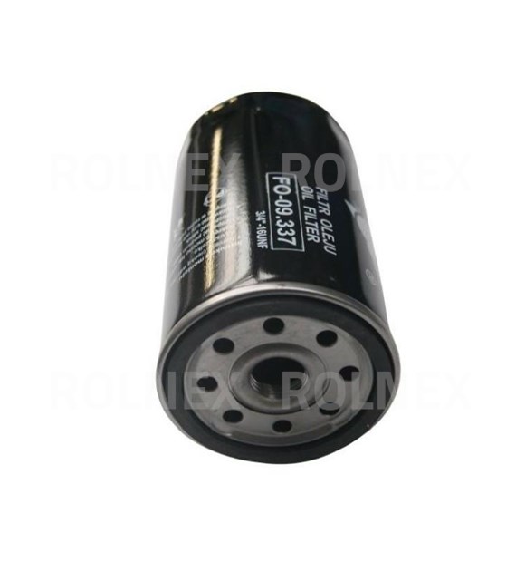 FILTR OLEJU MF WŁOCŁAWEK 12 SZT.W  PACZCE