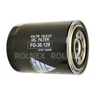 FILTR OLEJU ZETOR WŁOCŁAWEK