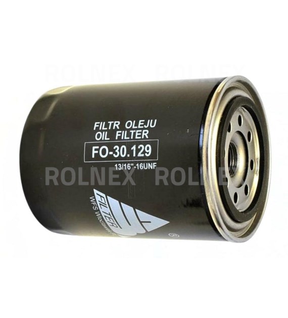 FILTR OLEJU ZETOR WŁOCŁAWEK