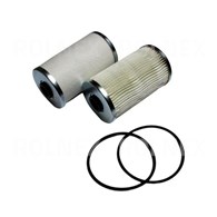 KOMPLET FILTRÓW PALIWA C330/C360 WŁOCŁAWEK 10 kpl. W ZGRZEWCE