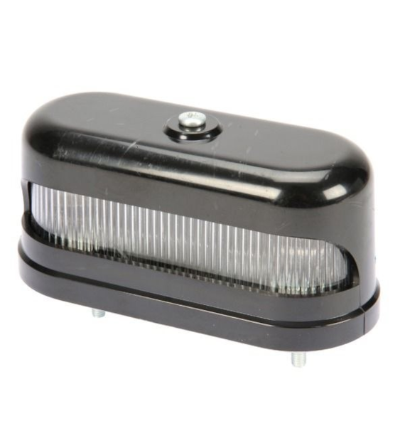 LAMPA TABLICY MTZ