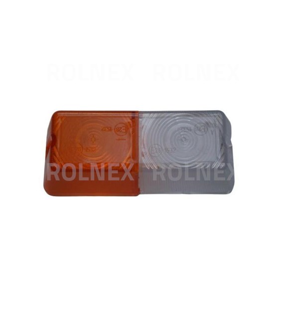 KLOSZ LAMPY PRZEDNIEJ T25 UA