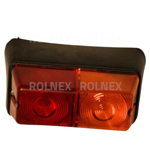 LAMPA TYLNA T25 LEWA PLASTIK UA WASSA