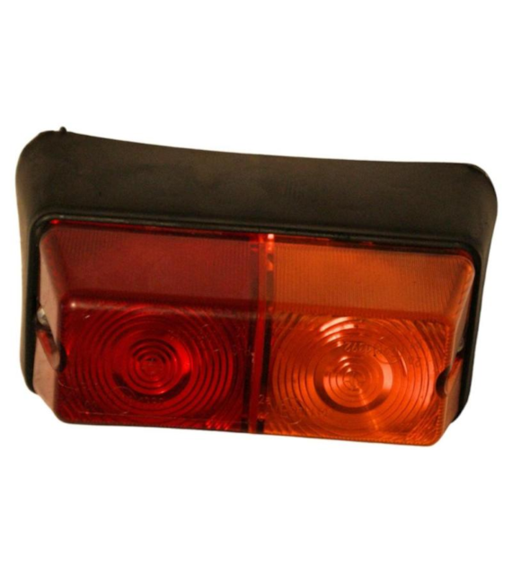 LAMPA TYLNA T25 LEWA PLASTIK UA WASSA