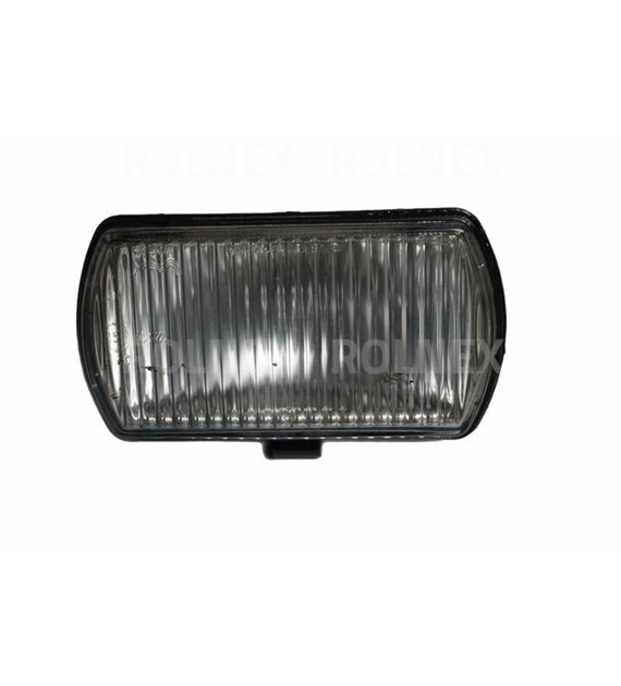 LAMPA ROBOCZA PROSTOKĄTNA MTZ