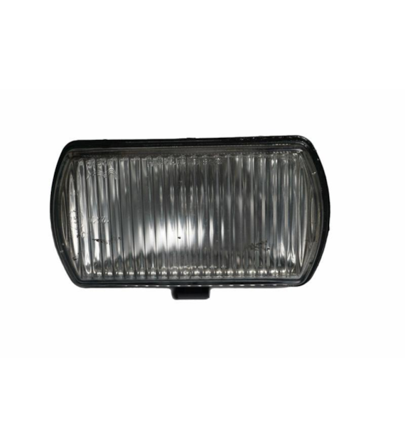 LAMPA ROBOCZA PROSTOKĄTNA MTZ