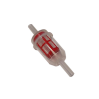 FILTR PALIWA PRZEPŁYWOWY FPS-01 PROSTY
