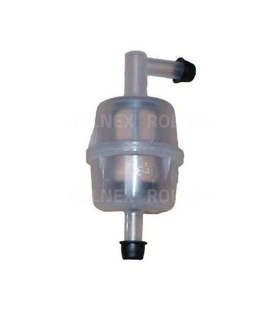 FILTR PALIWA PRZEPŁYWOWY FPS-02KĄTOWY