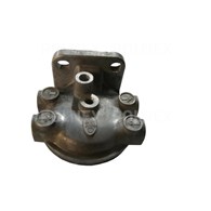 POKRYWA FILTRA PALIWA MF SĘDZISZÓW