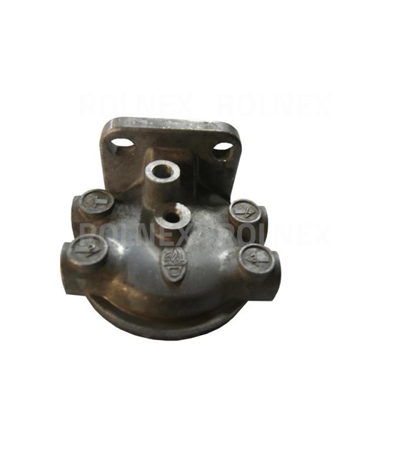 POKRYWA FILTRA PALIWA MF SĘDZISZÓW