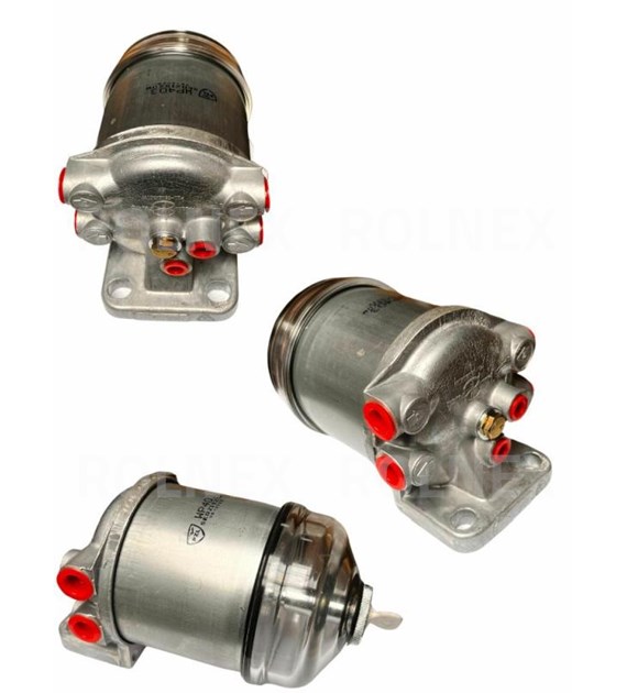 FILTR PALIWA MF KPL. SĘDZISZÓW