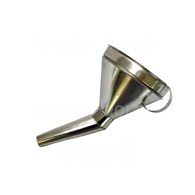 LEJEK METALOWY KRZYWY MAŁY