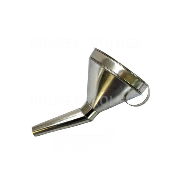 LEJEK METALOWY KRZYWY MAŁY