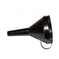 LEJEK METALOWY PROSTY MAŁY