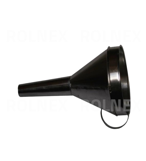 LEJEK METALOWY PROSTY MAŁY