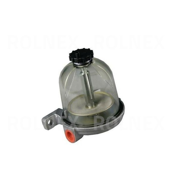 SEPARATOR WODY MF BIZON SĘDZISZÓW