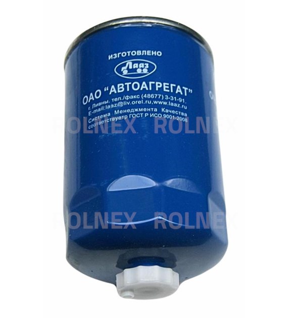 FILTR PALIWA MTZ BELARUS większy M16x1,5