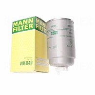 FILTR PALIWA MTZ BELARUS MANN WK842