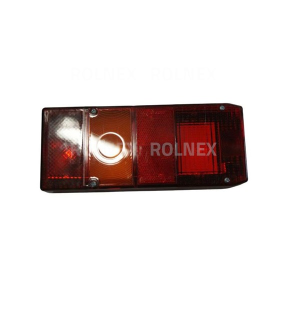 LAMPA TYLNA (MGIELNA)