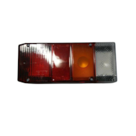 LAMPA TYLNA (COFANIA)