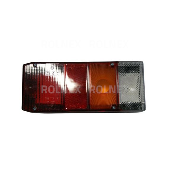 LAMPA TYLNA (COFANIA)