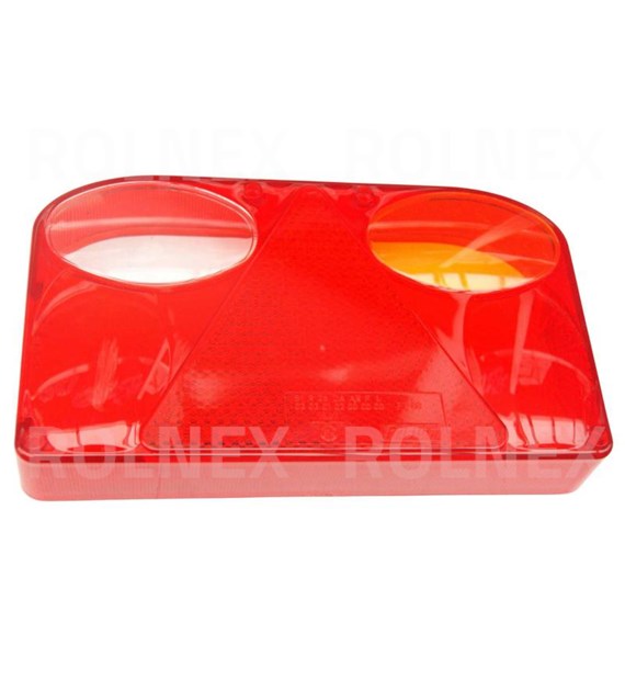 KLOSZ LAMPY TYLNEJ TRÓJKĄT