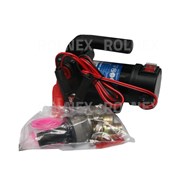 POMPA DO PALIWA 12V Z RĄCZKĄ