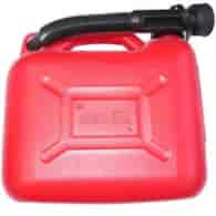 KANISTER PLASTIKOWY 5L