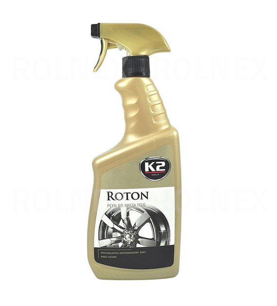 PŁYN DO FELG ROTON AT.700ML.K2