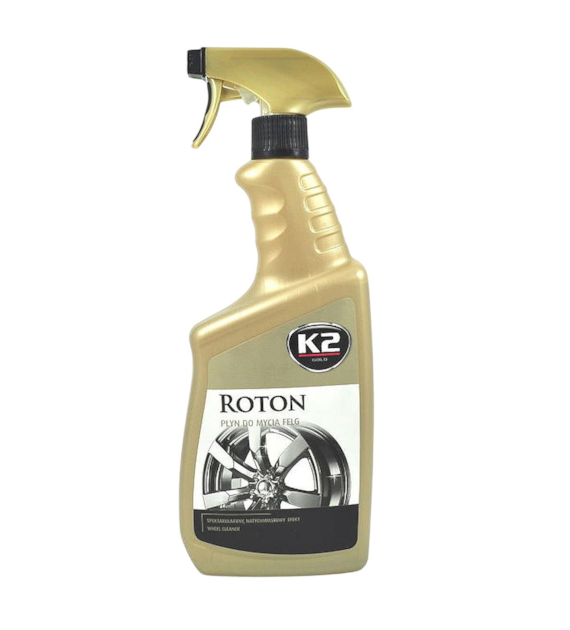PŁYN DO FELG ROTON AT.700ML.K2