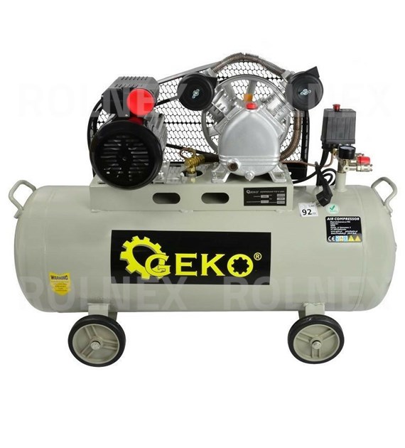KOMPRESOR 100L GEKO
