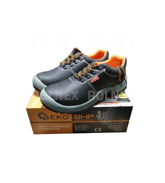 BUTY ROBOCZE OCHRONNE MOD.1 R42