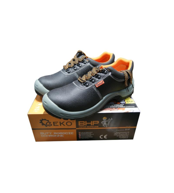 BUTY ROBOCZE OCHRONNE MOD.1 R42