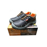 BUTY ROBOCZE OCHRONNE MOD.1 R43