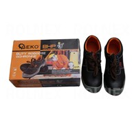 BUTY ROBOCZE OCHRONNE MOD.1 R44
