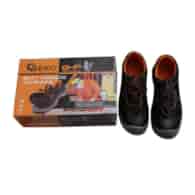 BUTY ROBOCZE OCHRONNE MOD.1 R44