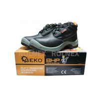 BUTY ROBOCZE OCHRONNE MOD.2 WYSOKIE R41